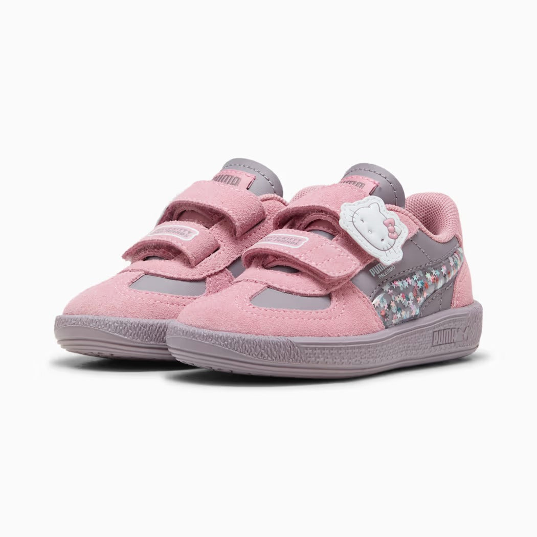 Infant's Puma X Hello Kitty Palermo
