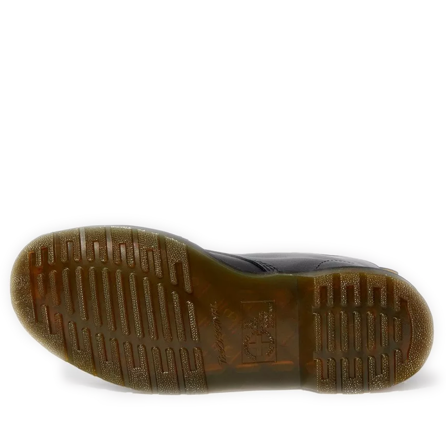 Women's Dr. Martens 1460 Softy T - Black Softy