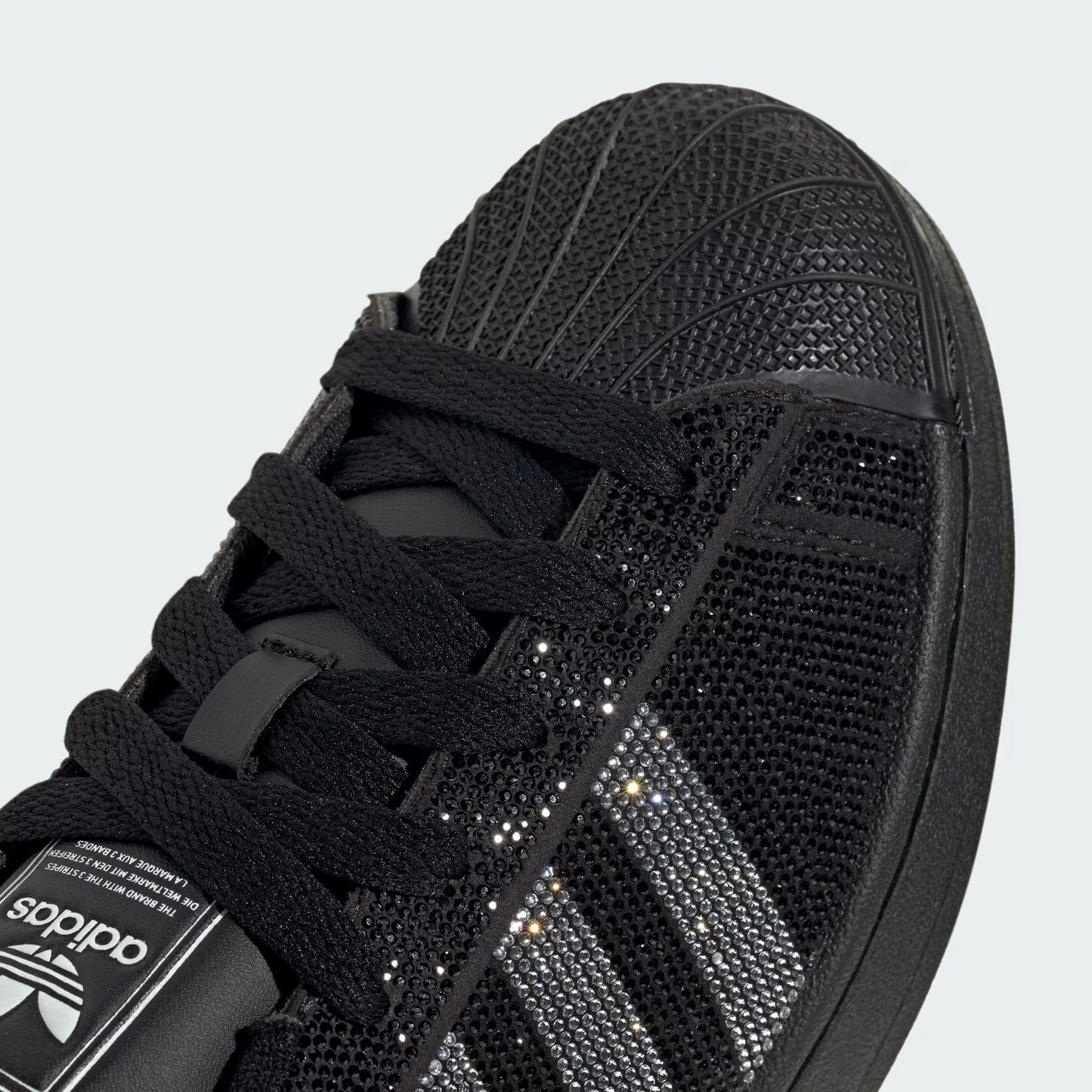 Women's Adidas Superstar II