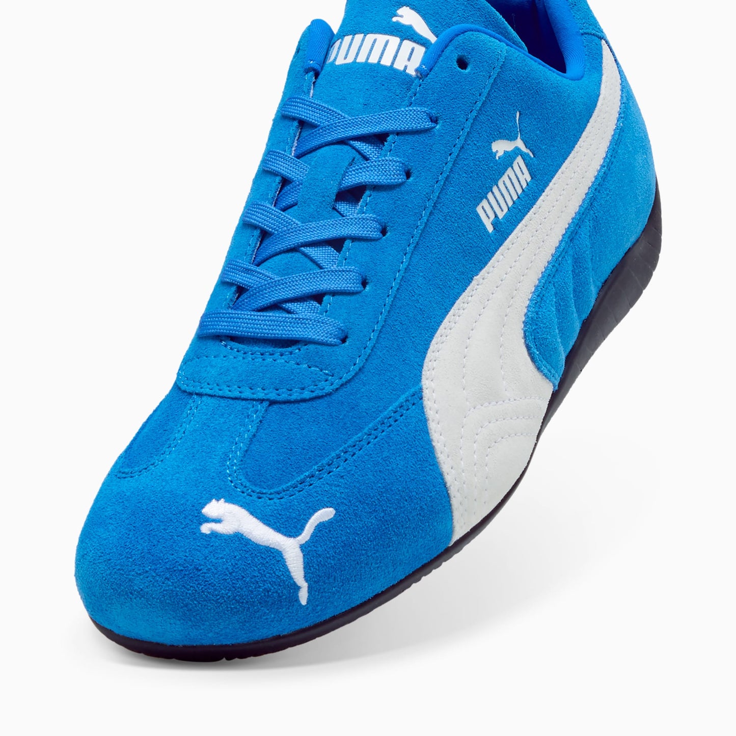 Men's Puma Speedcat OG - Team Royal/White