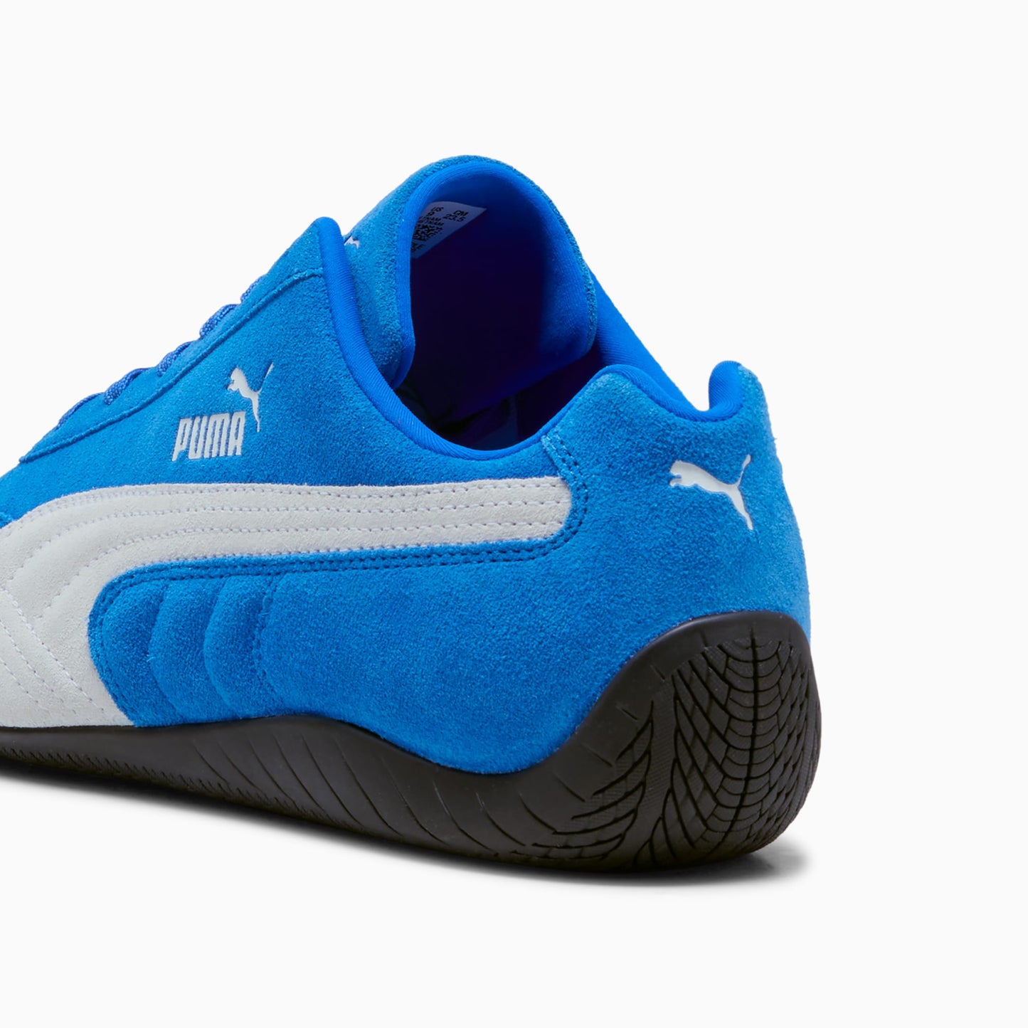 Men's Puma Speedcat OG - Team Royal/White
