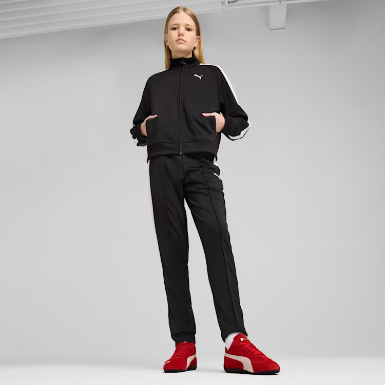 Grade School Puma Speedcat OG