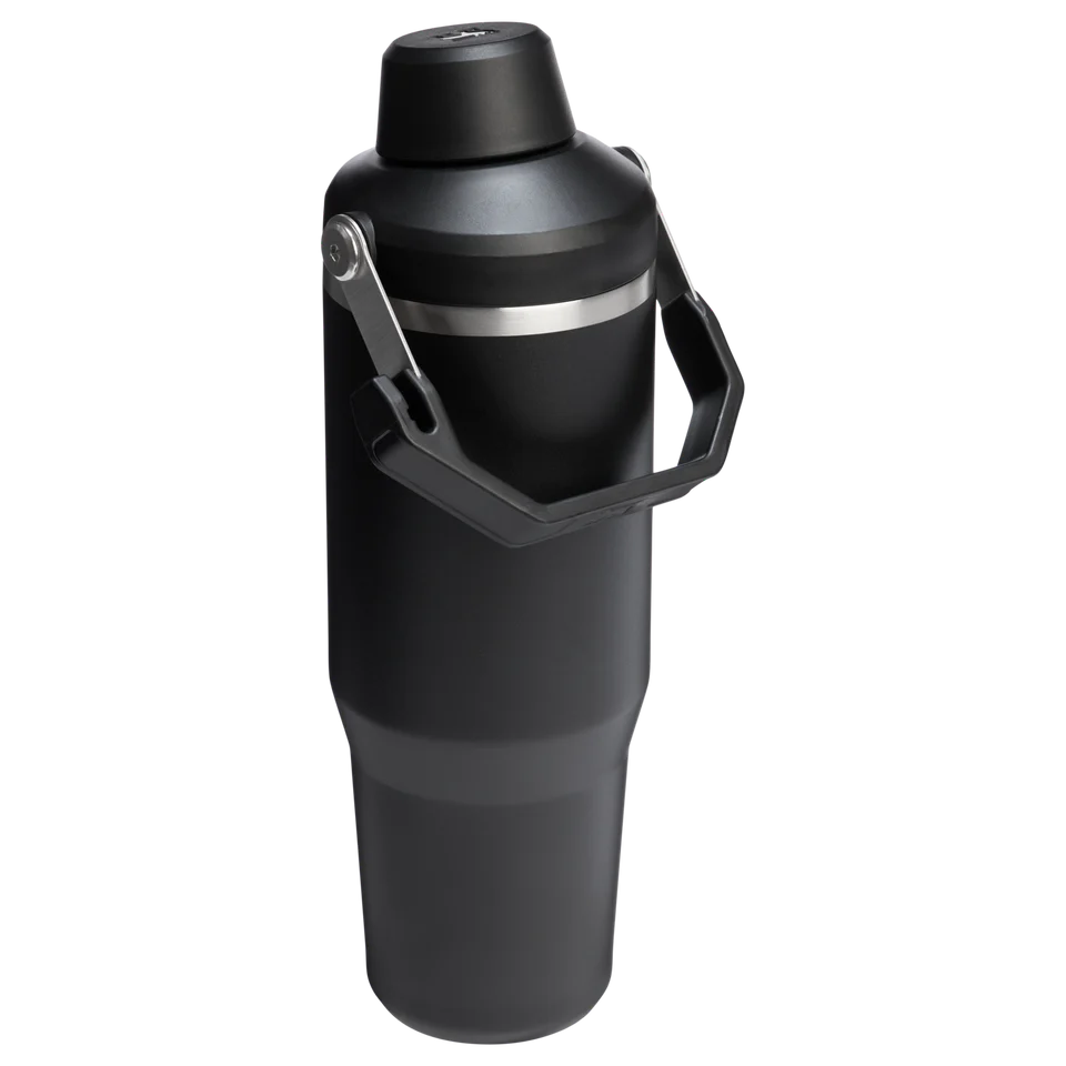 Stanley 30oz IceFlow Fast Tumblr - Black