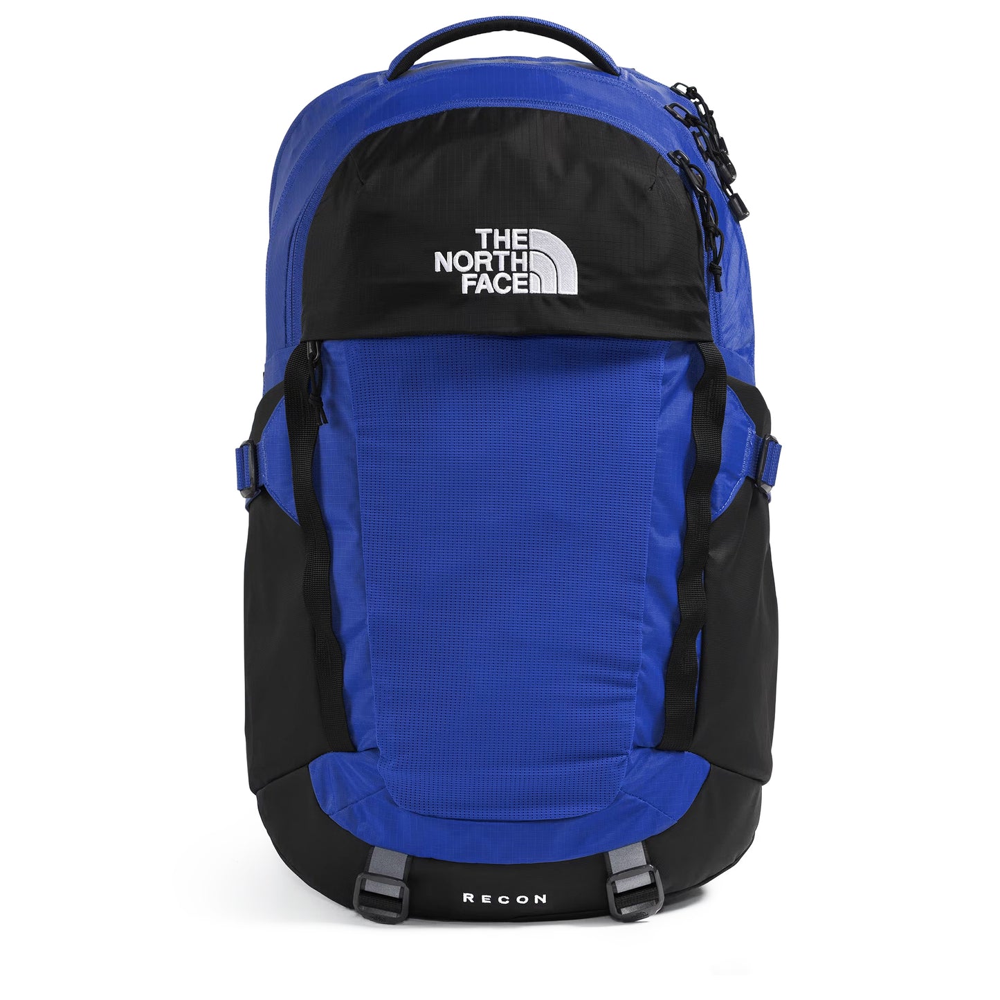 The North Face Recon Backpack - Blue/Black