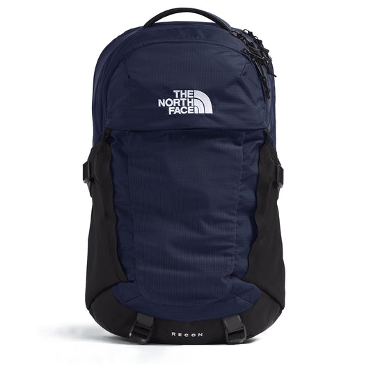 The North Face Recon Backpack - Navy/Black