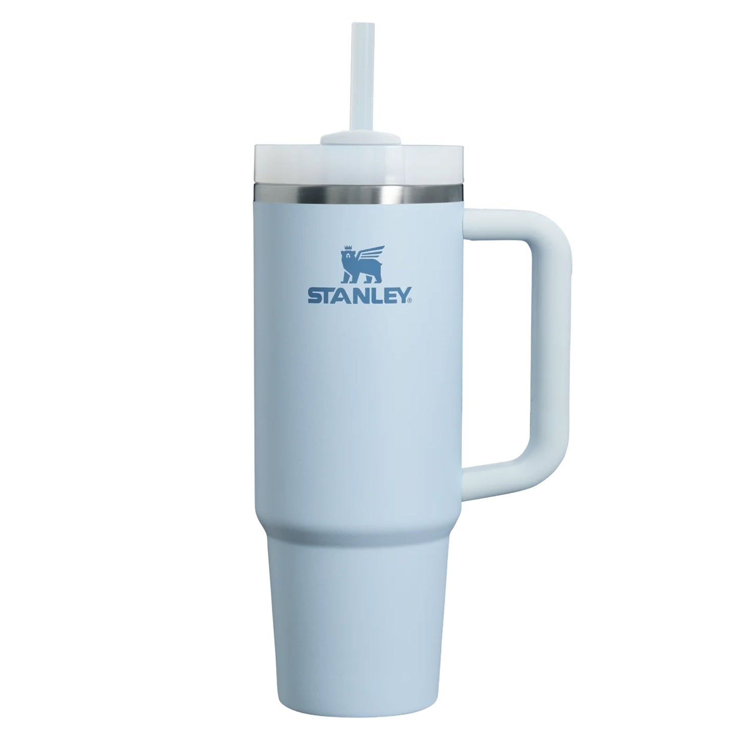 The Quencher H2.0 Flowstate™ Tumbler | 30 OZ - Glacier