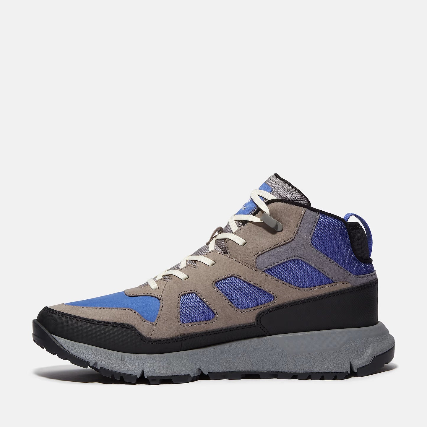 Men's Timberland Voyager Valley Sneaker - Light Blue
