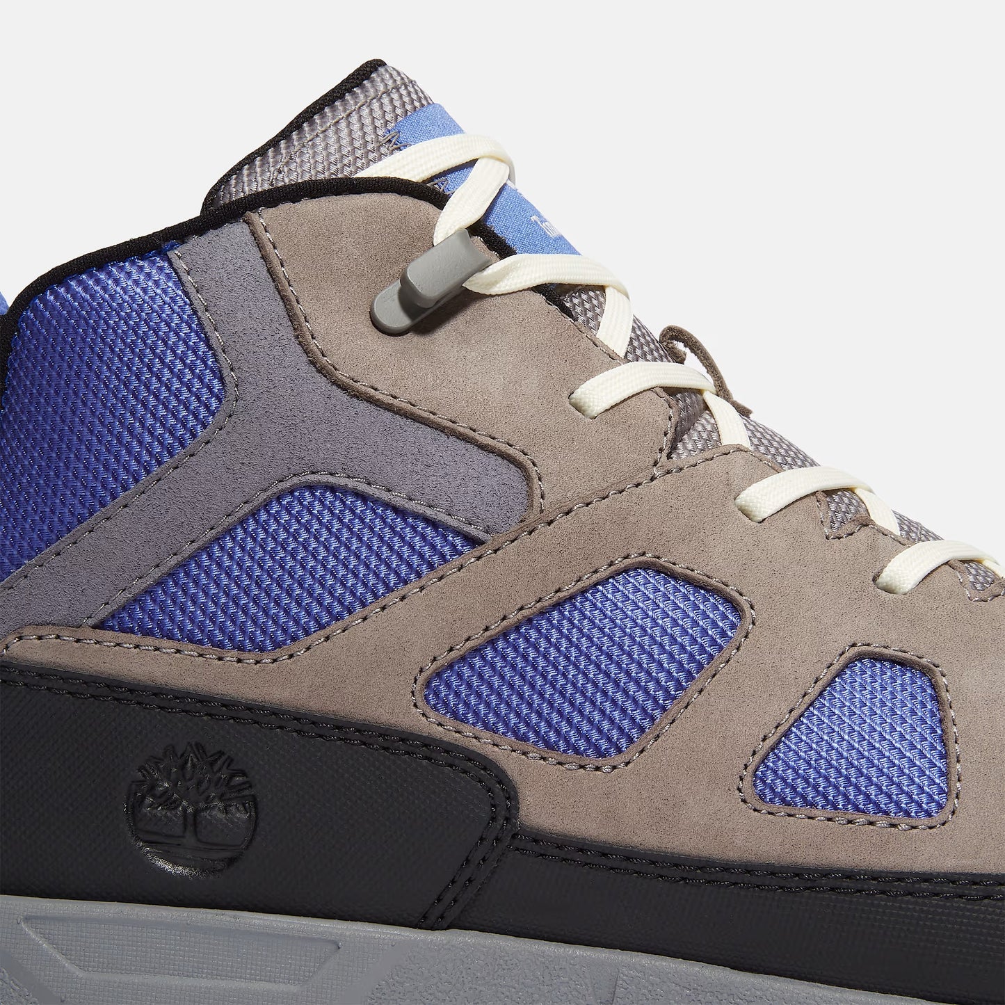 Men's Timberland Voyager Valley Sneaker - Light Blue