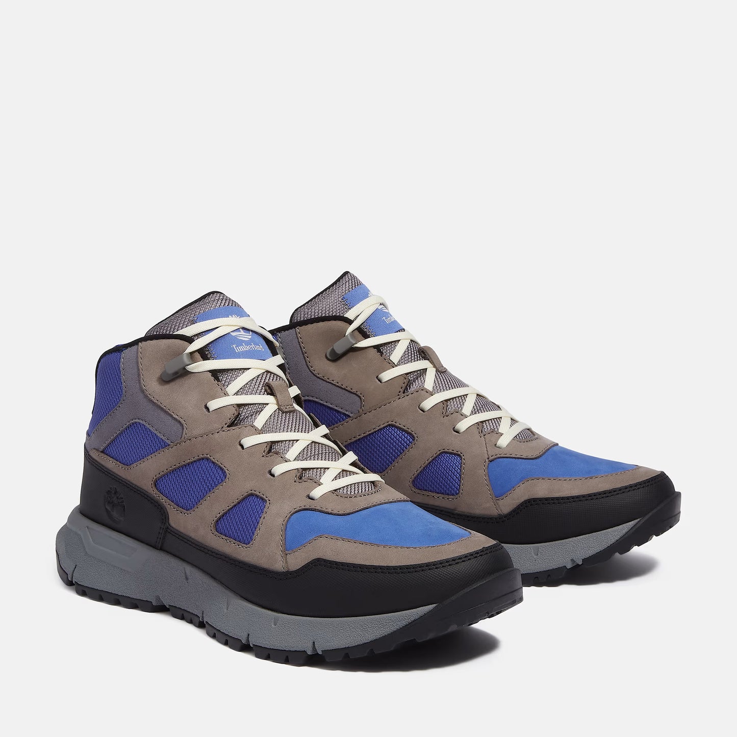 Men's Timberland Voyager Valley Sneaker - Light Blue