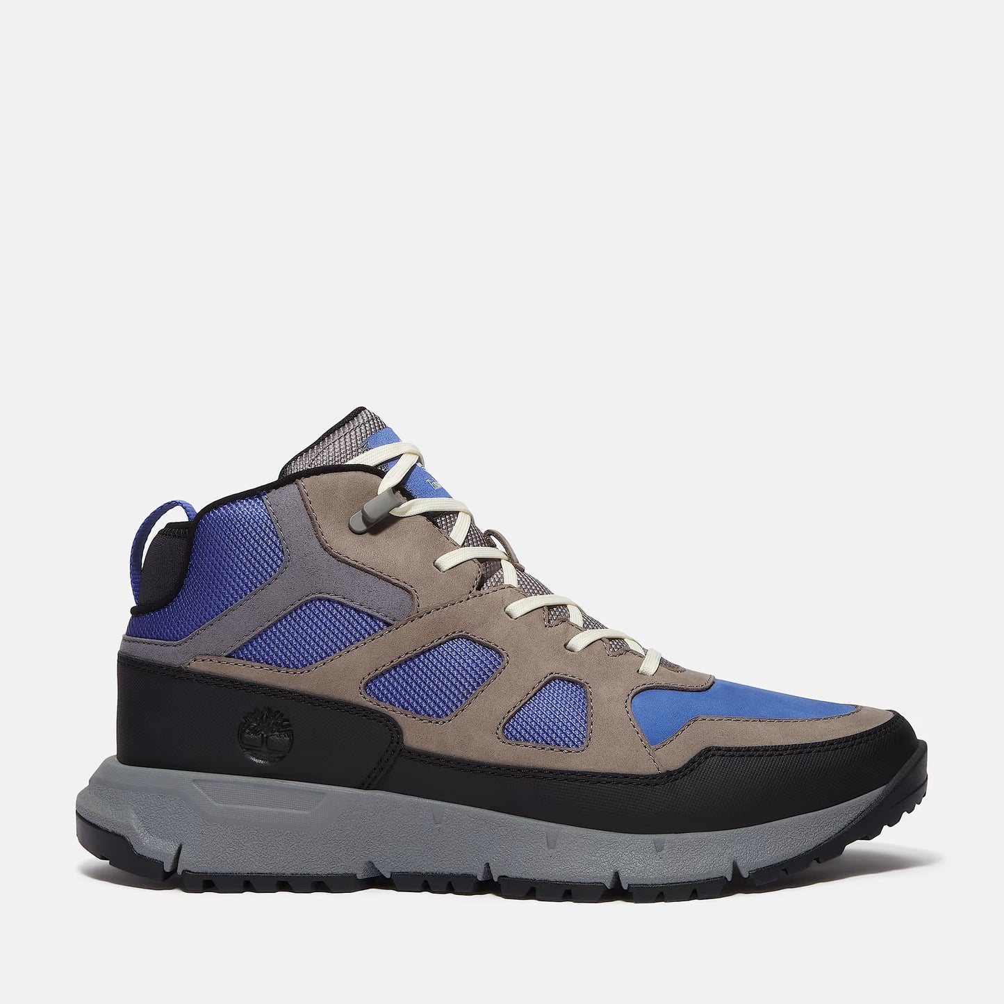 Men's Timberland Voyager Valley Sneaker - Light Blue