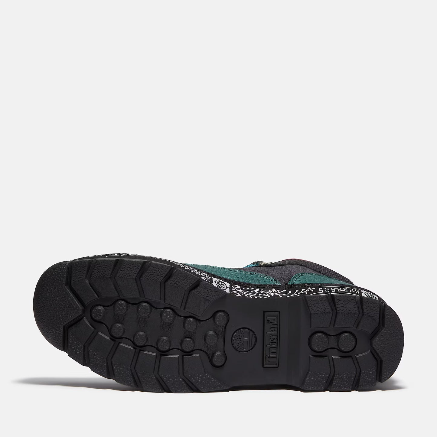 Men’s Timberland Dia De Muertos Euro Hiker Boot