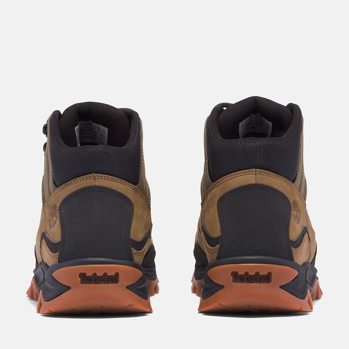 Men's Timberland Mt. Maddsen Hiking Boot