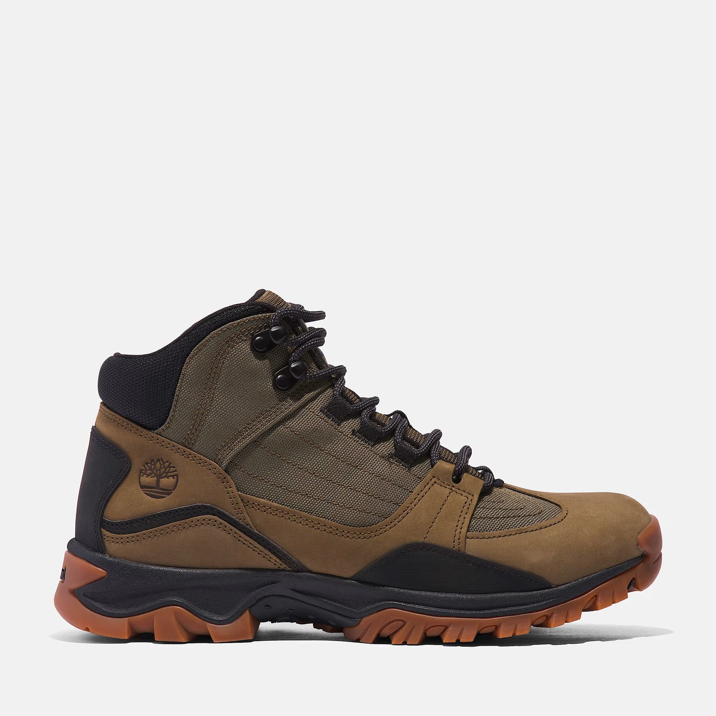 Men's Timberland Mt. Maddsen Hiking Boot