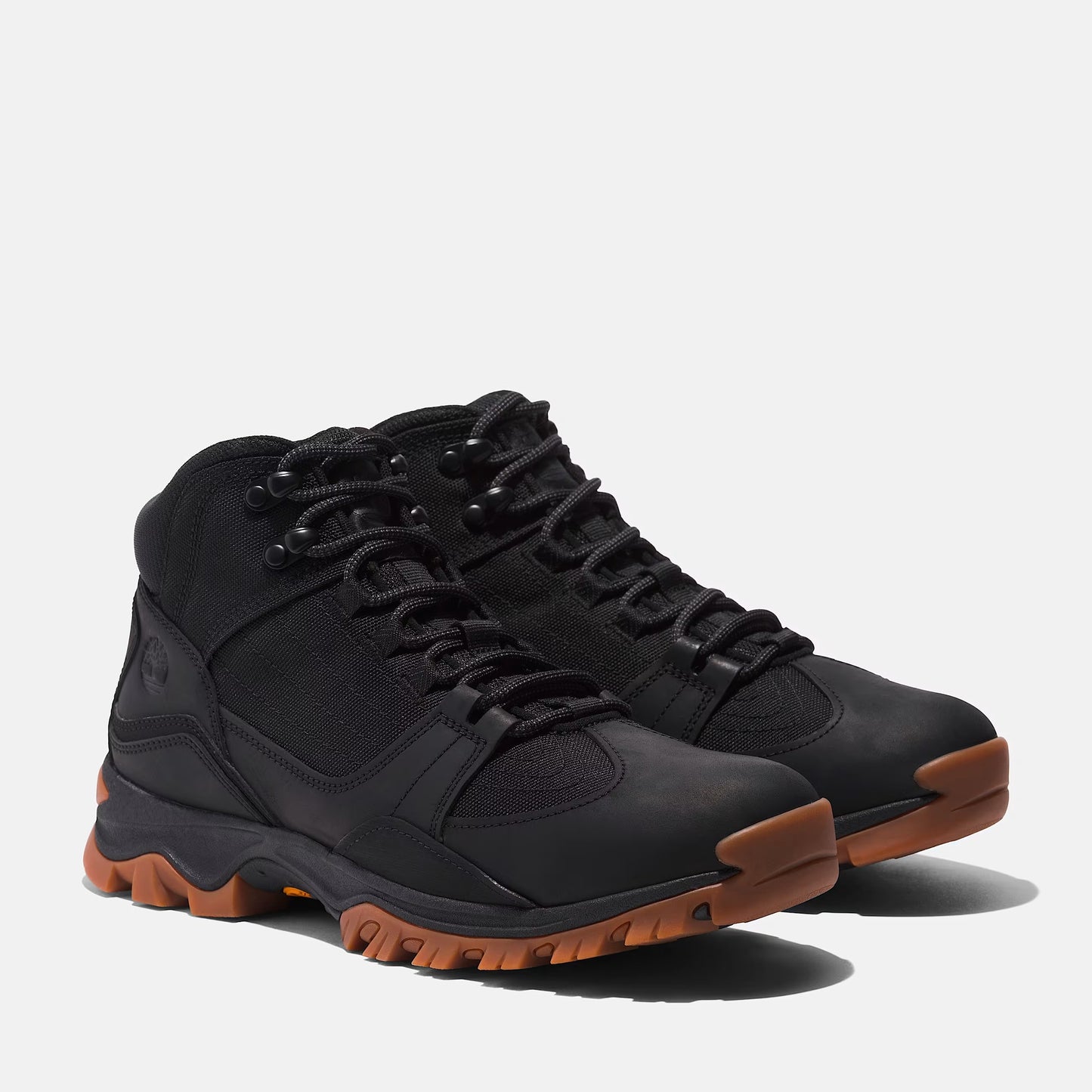 Men's Timberland Mt. Maddsen Hiking Boot