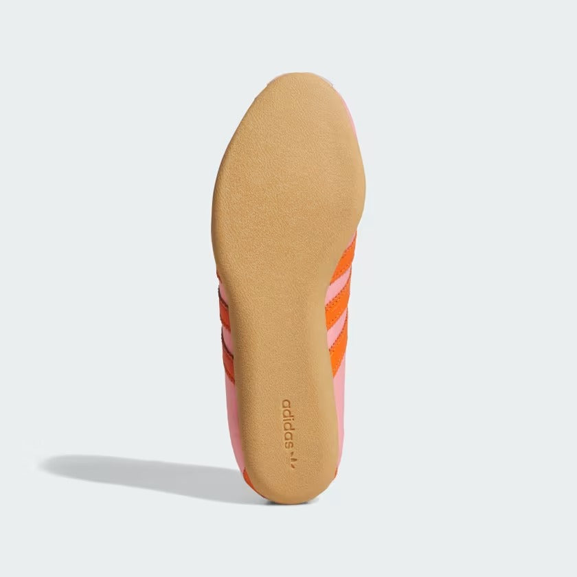Women's Adidas Tokyo Shoes - Pink/Orange/Gold