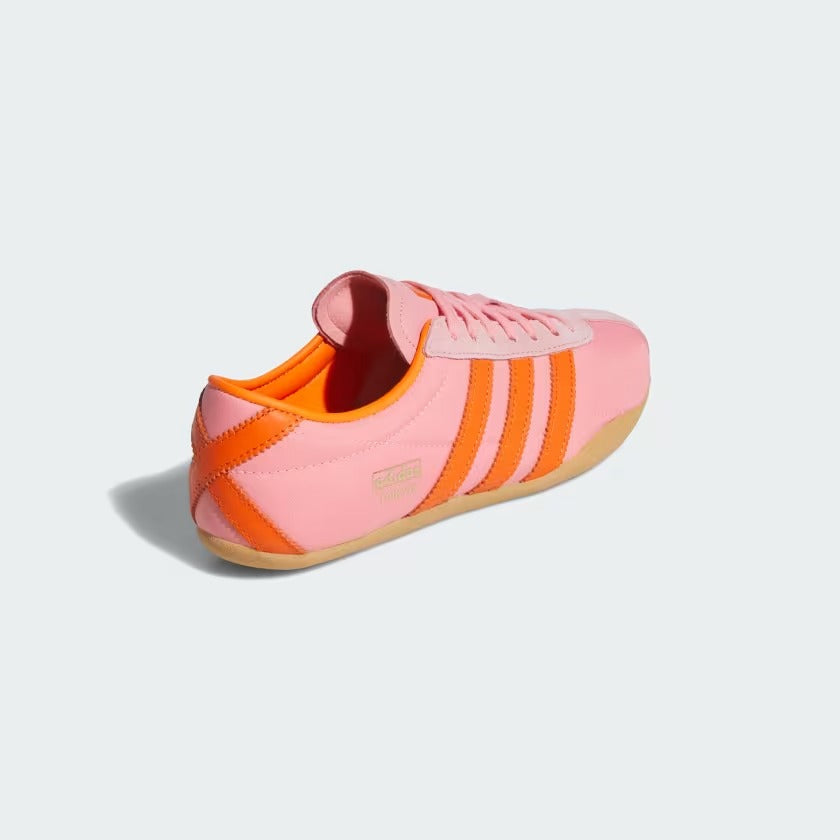 Women's Adidas Tokyo Shoes - Pink/Orange/Gold