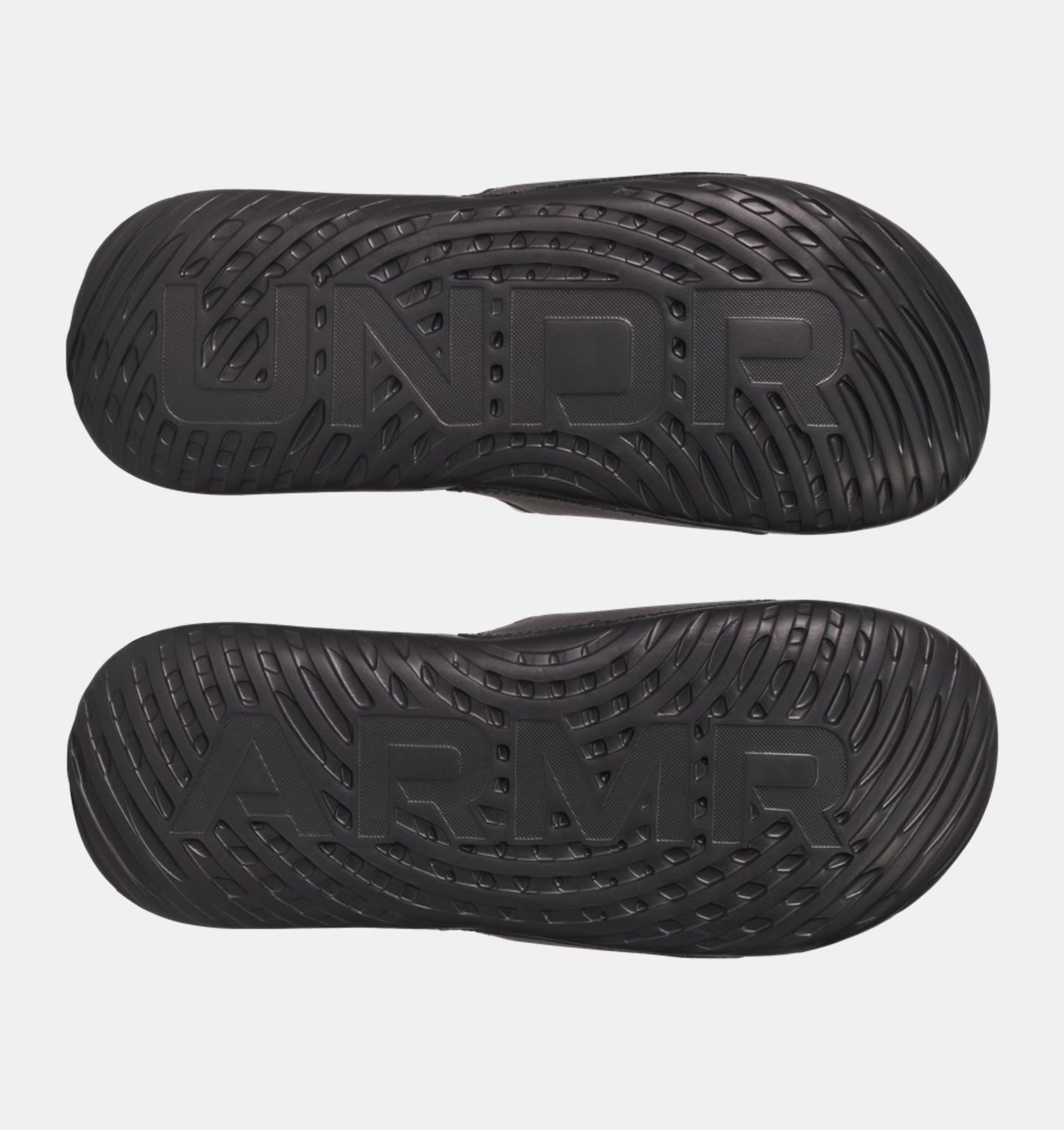 Men's Under Armour Ignite Select - Black/White