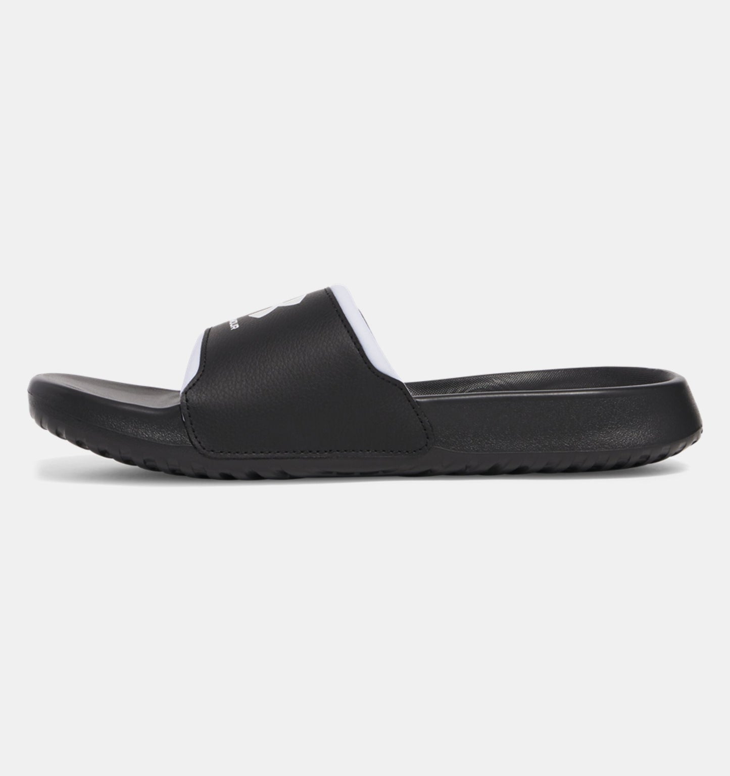 Men's Under Armour Ignite Select - Black/White