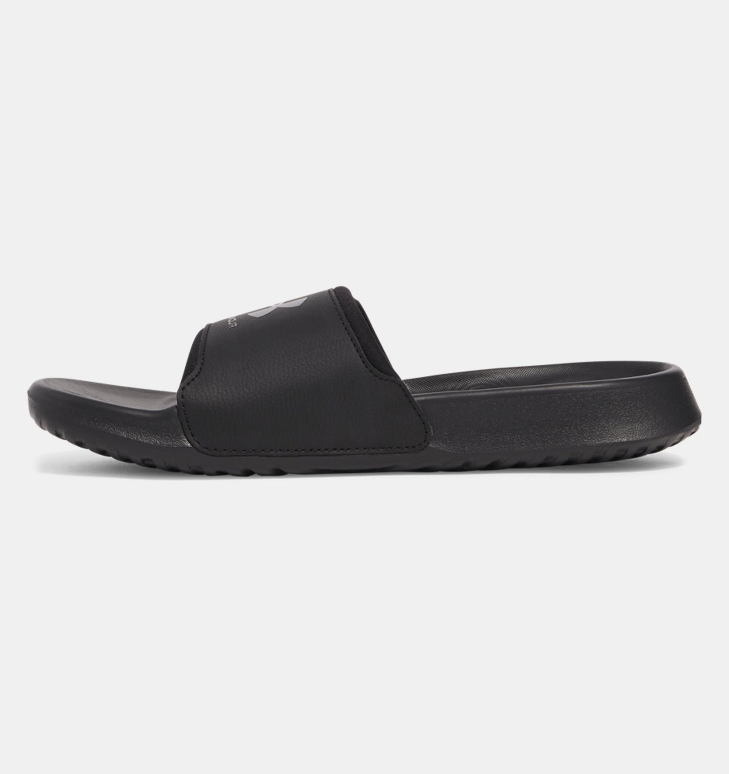 Men's Under Armour Ignite Select - Black/Ultimate Black