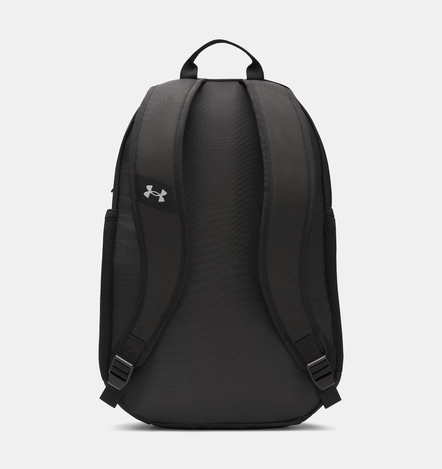 Under Armour Hustle Sport 6.0 Backpack - Black