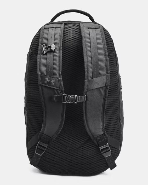 Under Armour Hustle 6.0 Pro Backpack - Black
