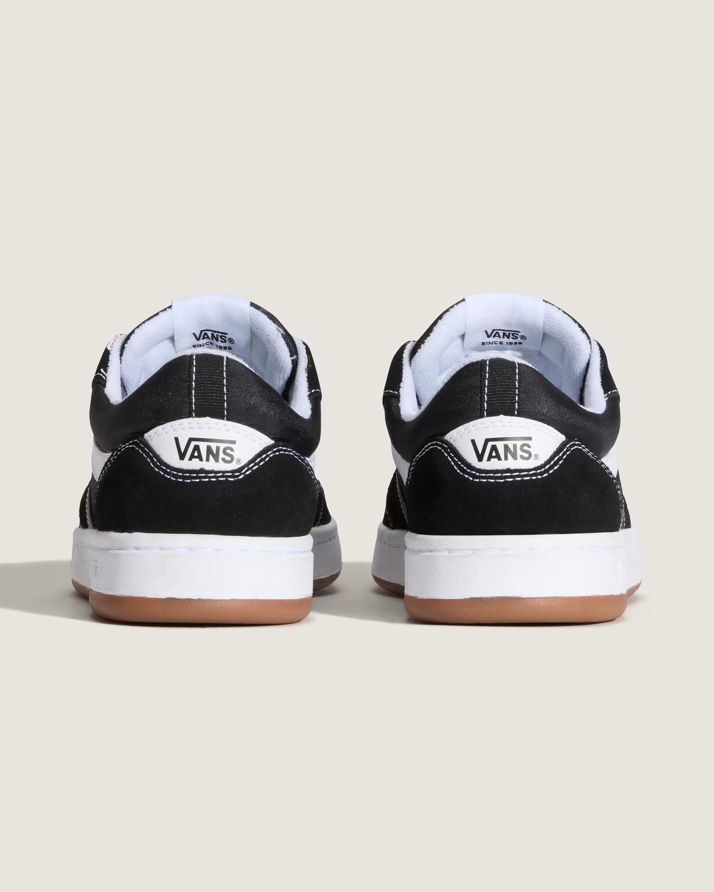 Vans Cruze 3.0 Shoes - Black/White