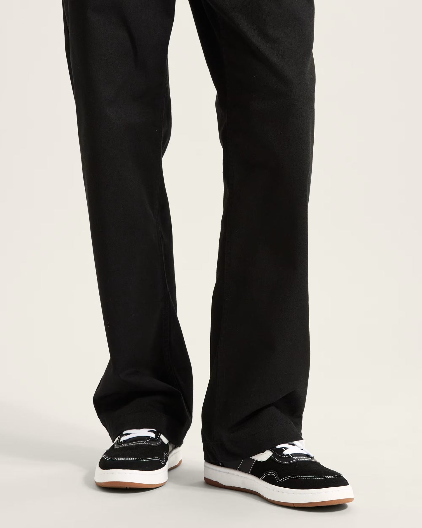 Vans Cruze 3.0 Shoes - Black/White