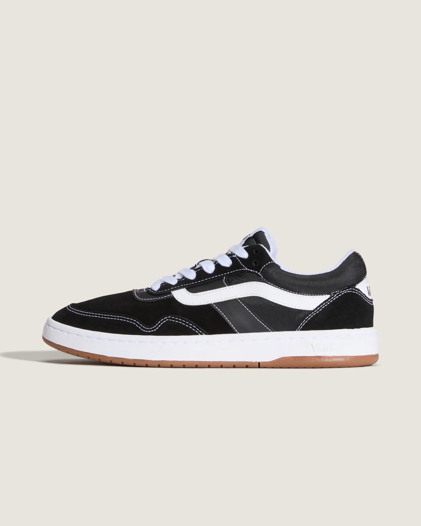 Vans Cruze 3.0 Shoes - Black/White