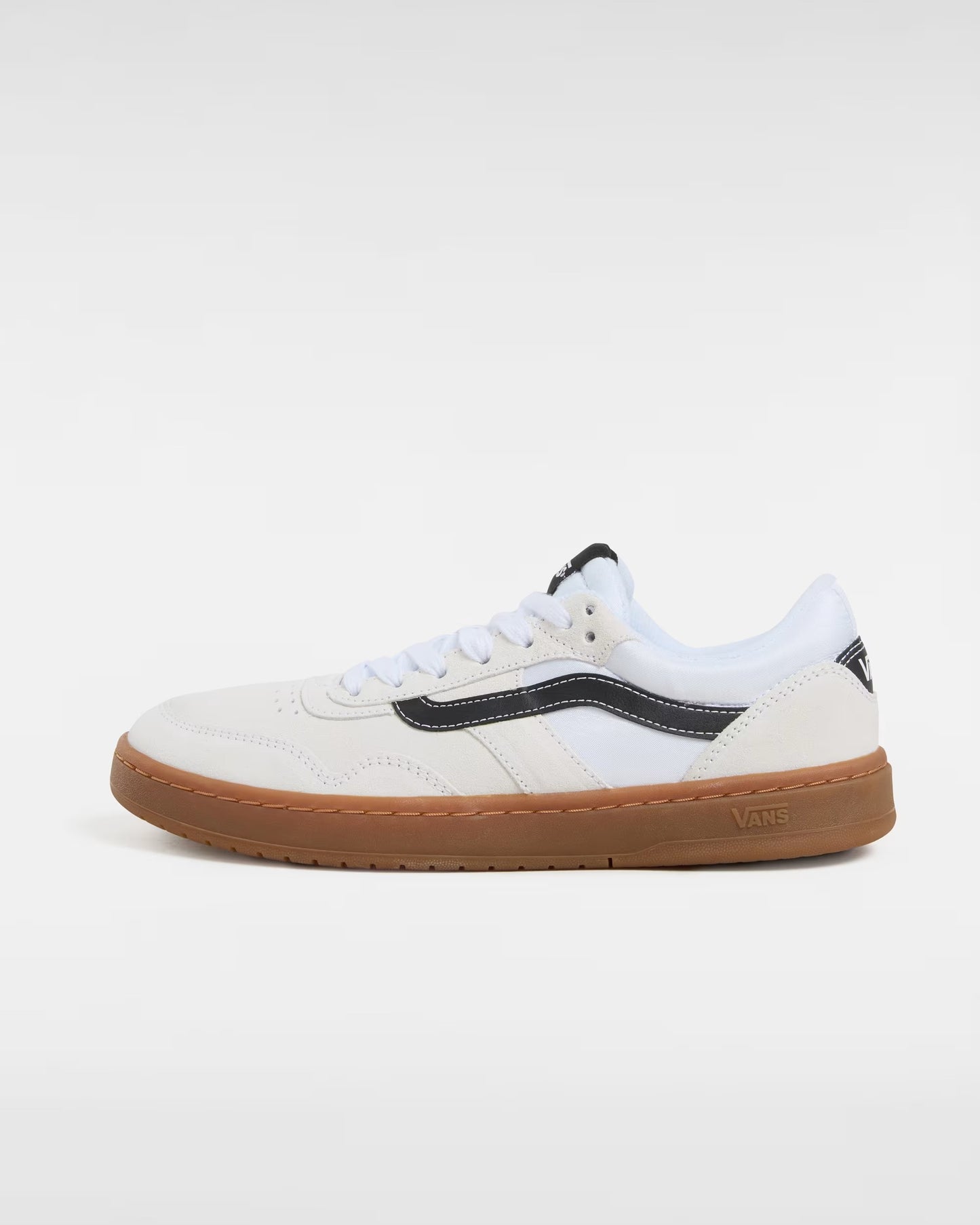 Vans Cruze 3.0 Shoes - White/Gum