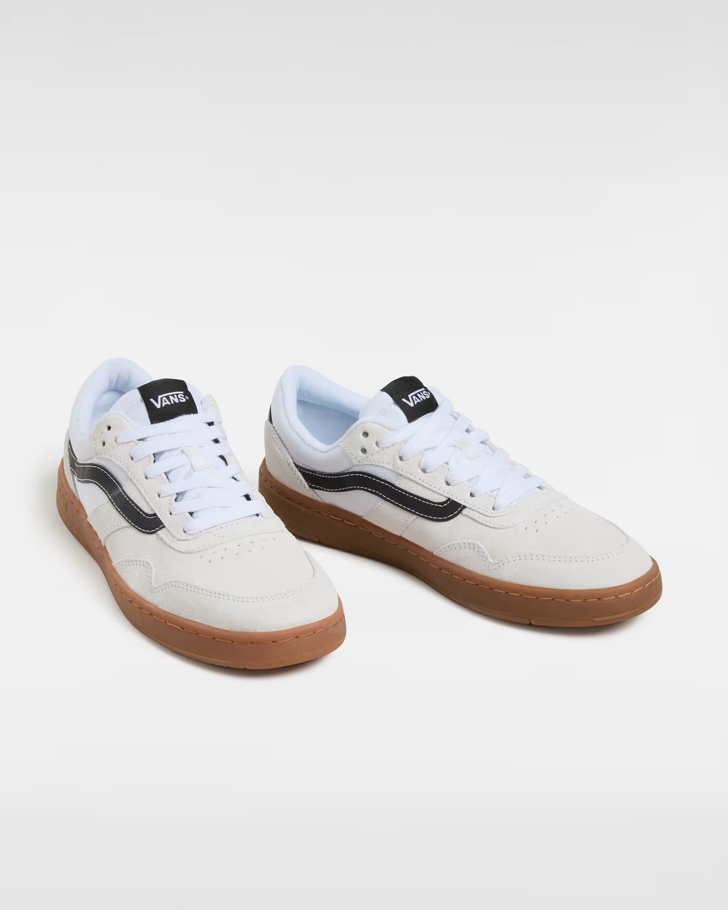 Vans Cruze 3.0 Shoes - White/Gum
