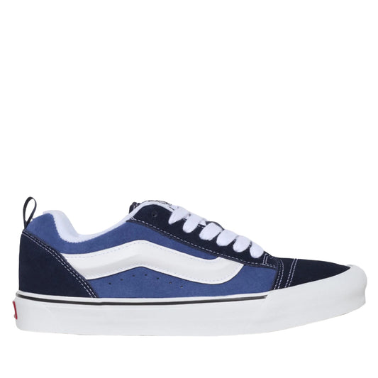 Men's Vans Knu Skool - Blue