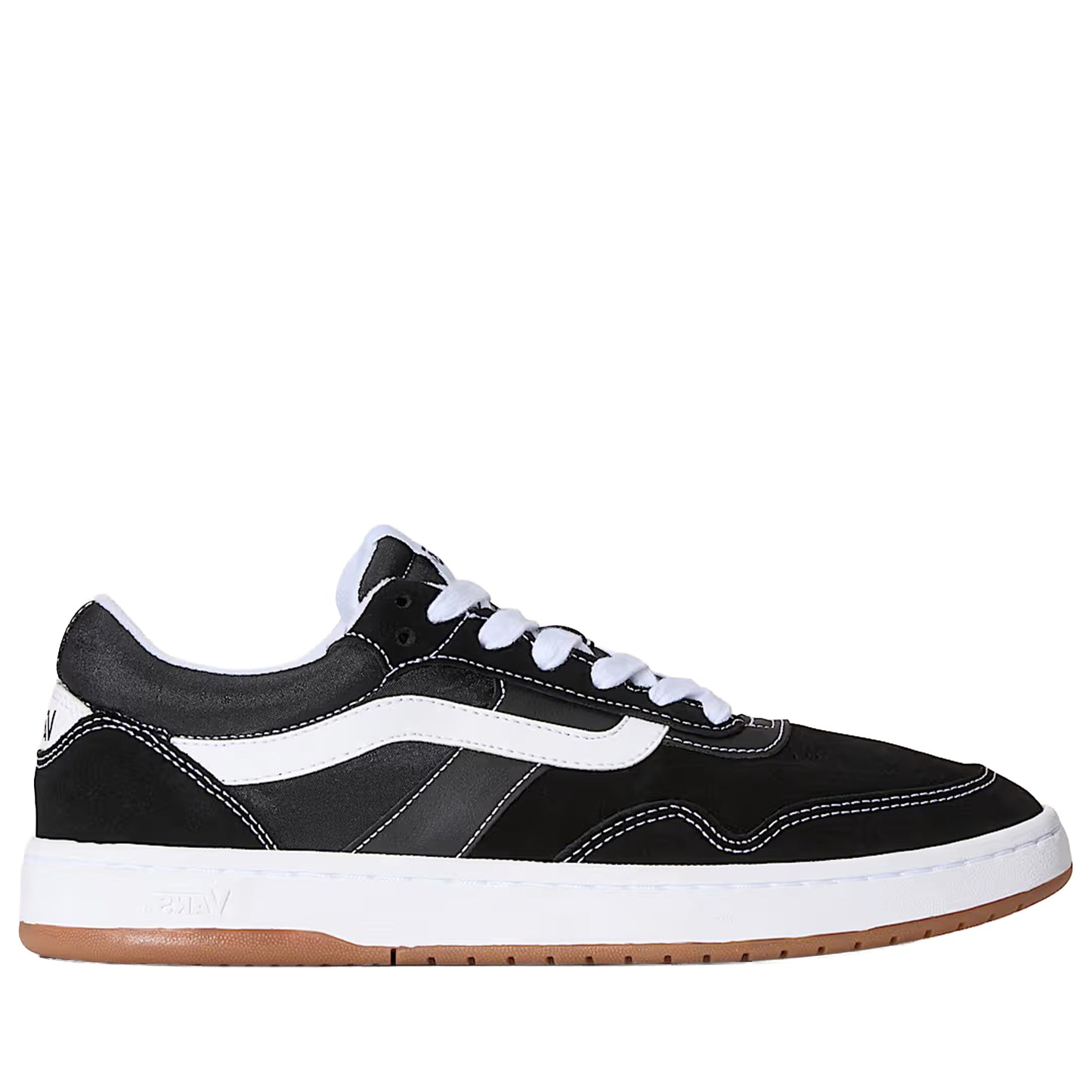Vans Cruze 3.0 Shoes - Black/White
