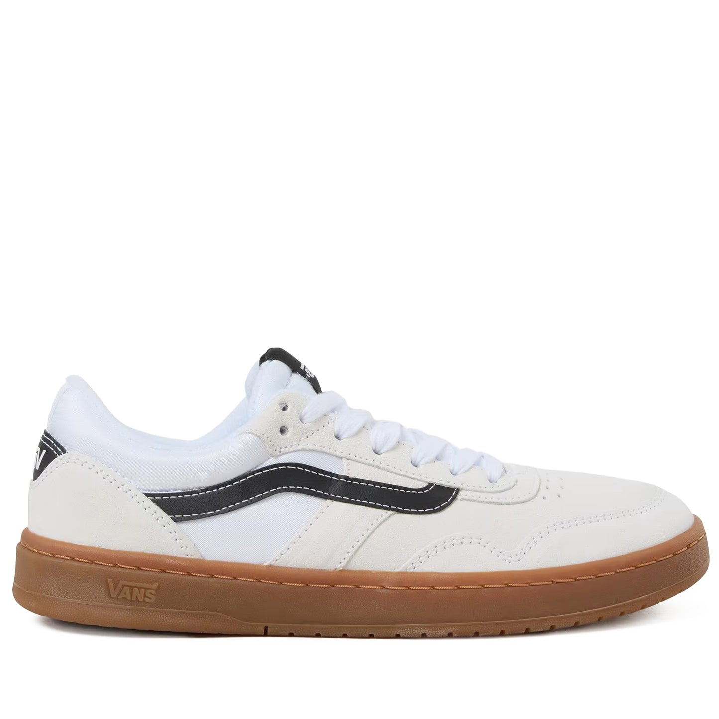 Vans Cruze 3.0 Shoes - White/Gum