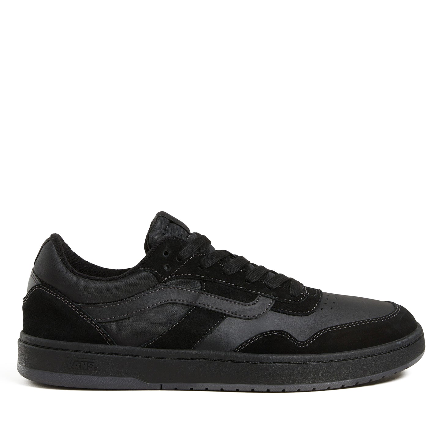 Men's Vans Cruze 3.0 Shoes - Black