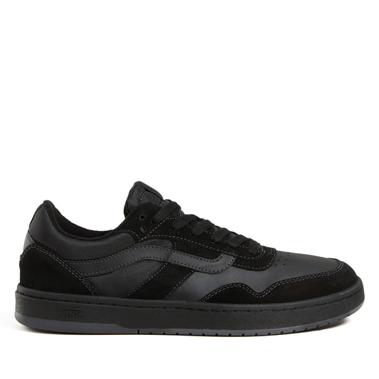 Men's Vans Cruze 3.0 Shoes - Black