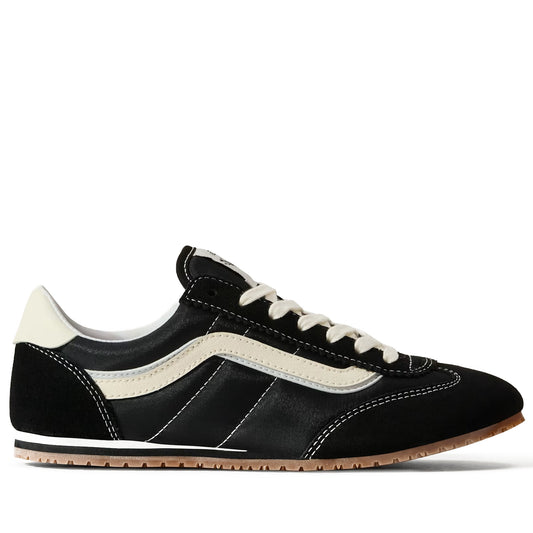 Vans Super Lowpro Shoes - Black