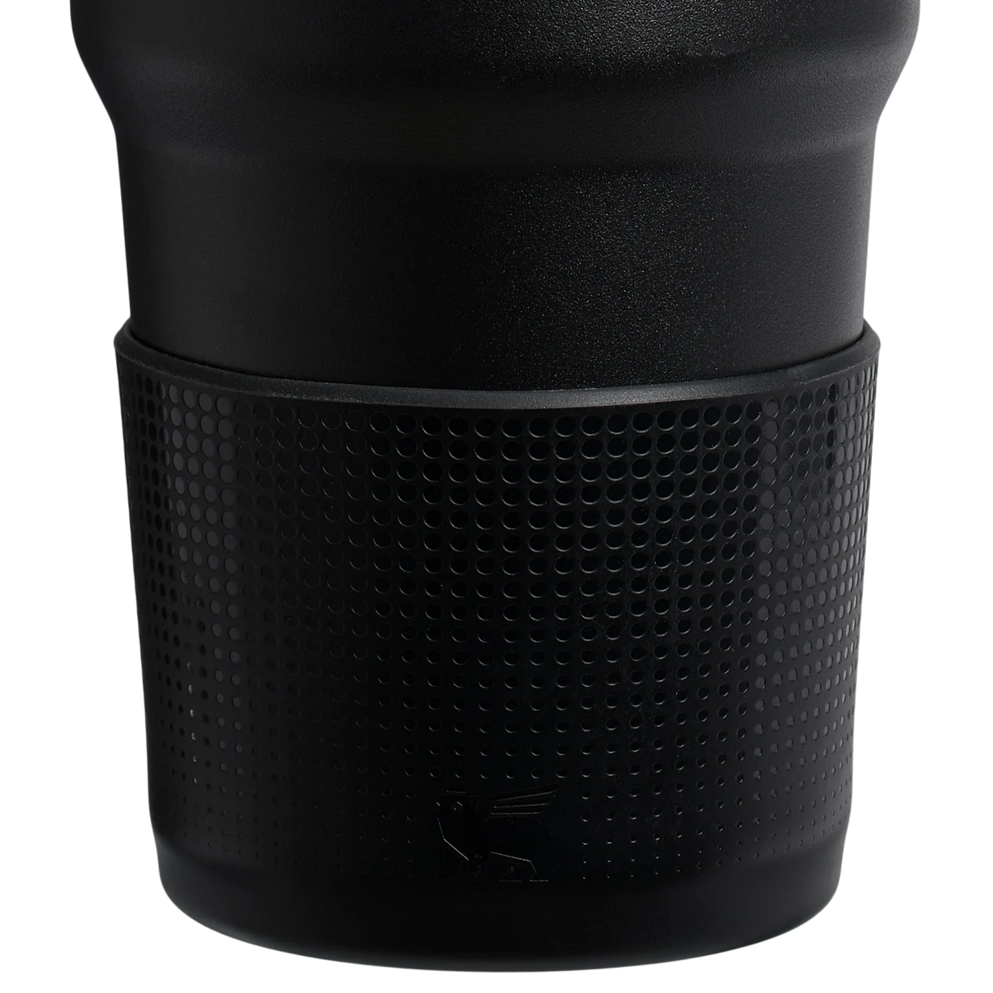 Stanley Quencher Boot and Straw Cover Set 14oz - Black