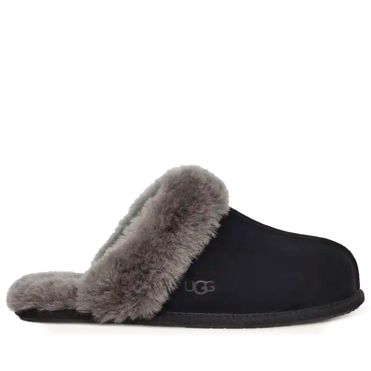 Women's UGG Scuffette II - Black
