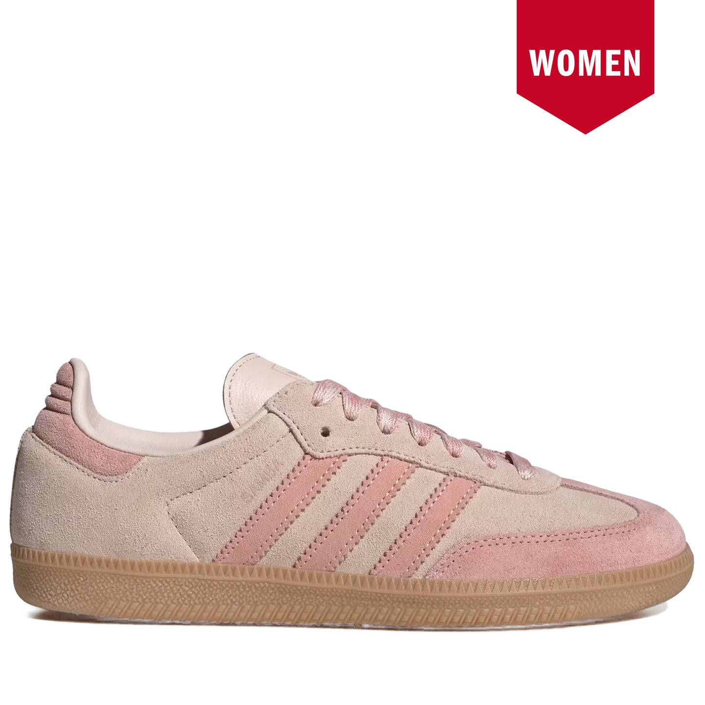 Women's Adidas Samba OG