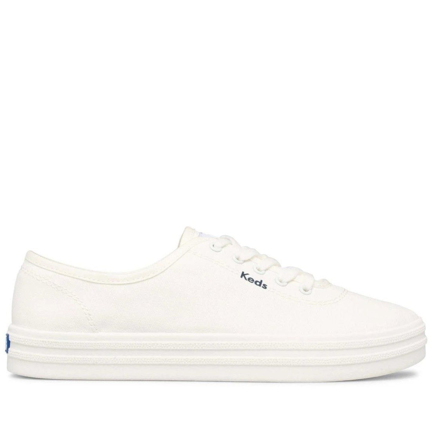 Women's Keds Breezie Canvas - White
