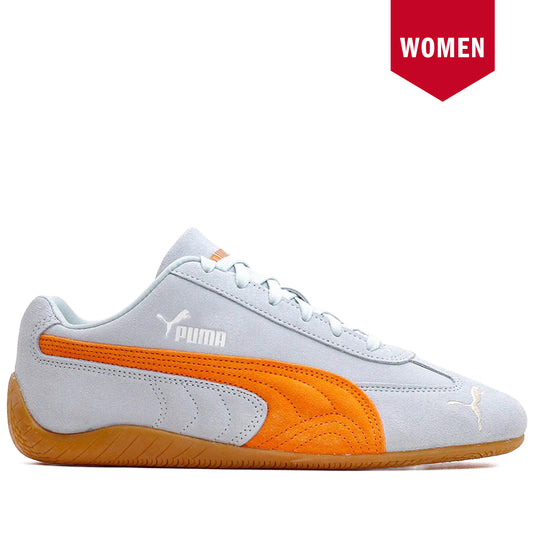 Women's Puma Speedcat OG - Sea Glass/Orange Glow