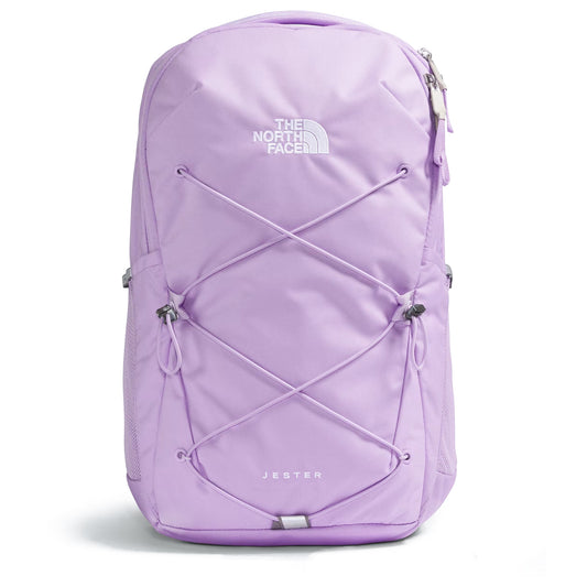 Women’s The North Face Jester Backpack - Lilac/White