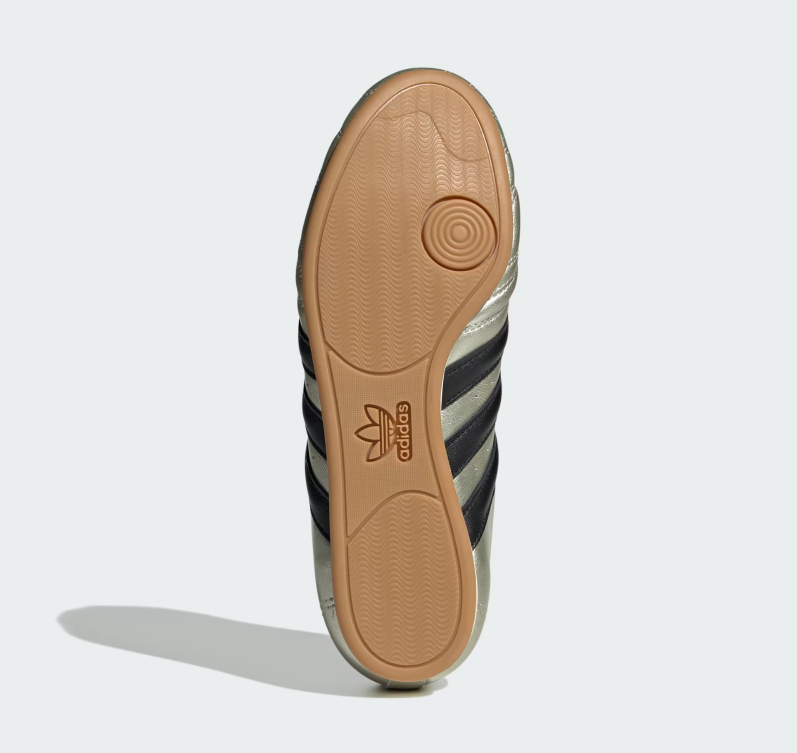 Women's Adidas Taekwondo Lace Shoes