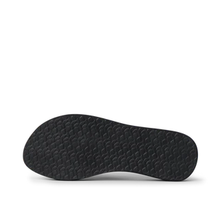 Women's Reef Cushion Breeze EVA Sandals - Black