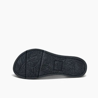 Women's Reef Santa Ana Sandals - Mint