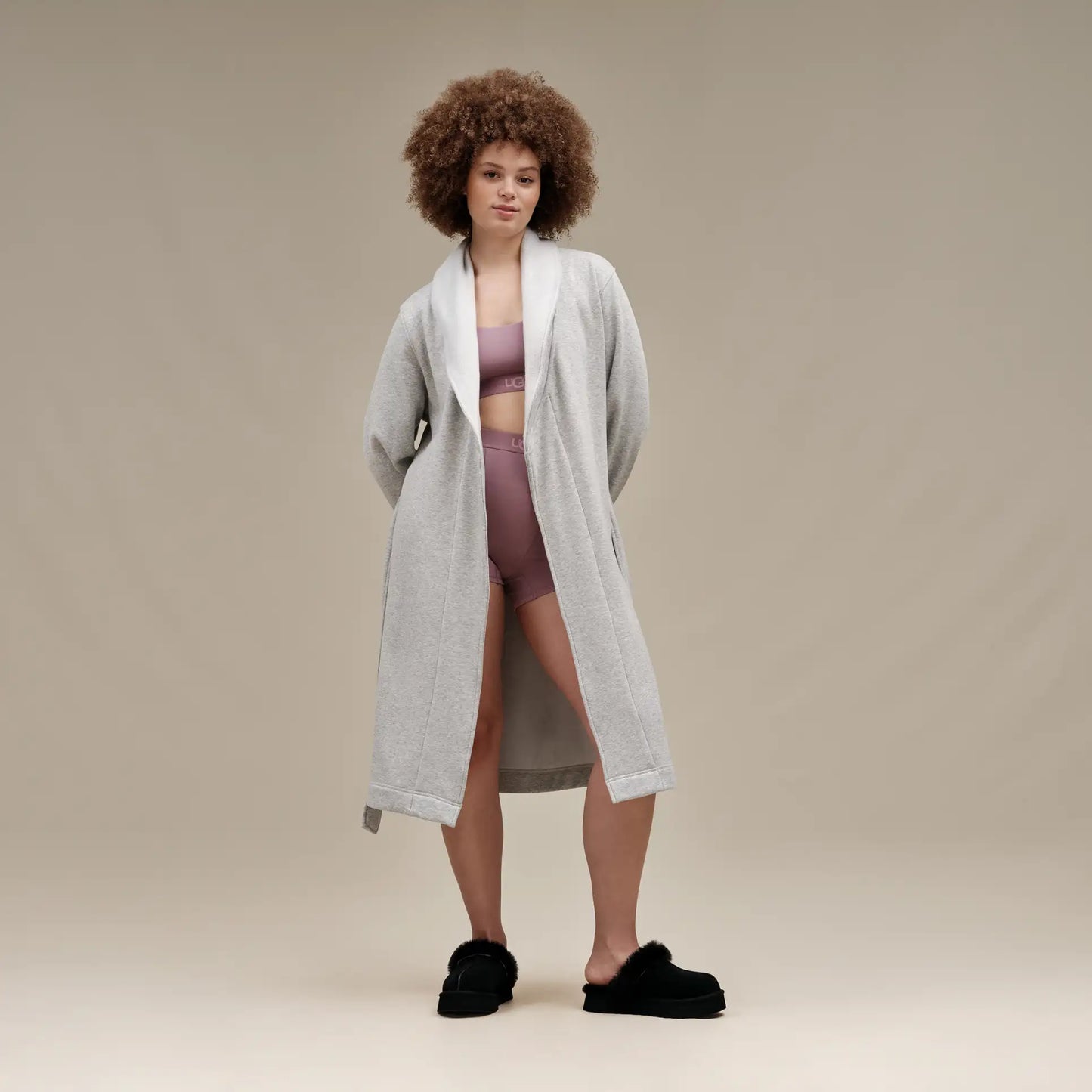 Women´s Ugg Disquette - Black