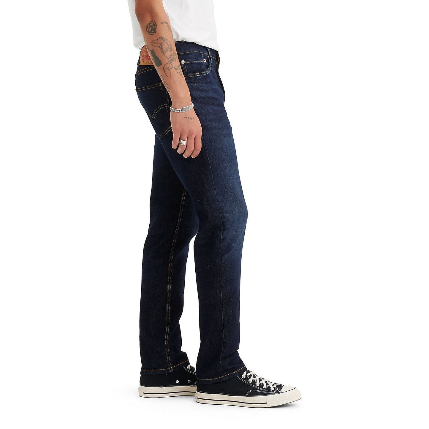 Men's Levi's 511 Slim Fit Jeans - Meyers Crescent