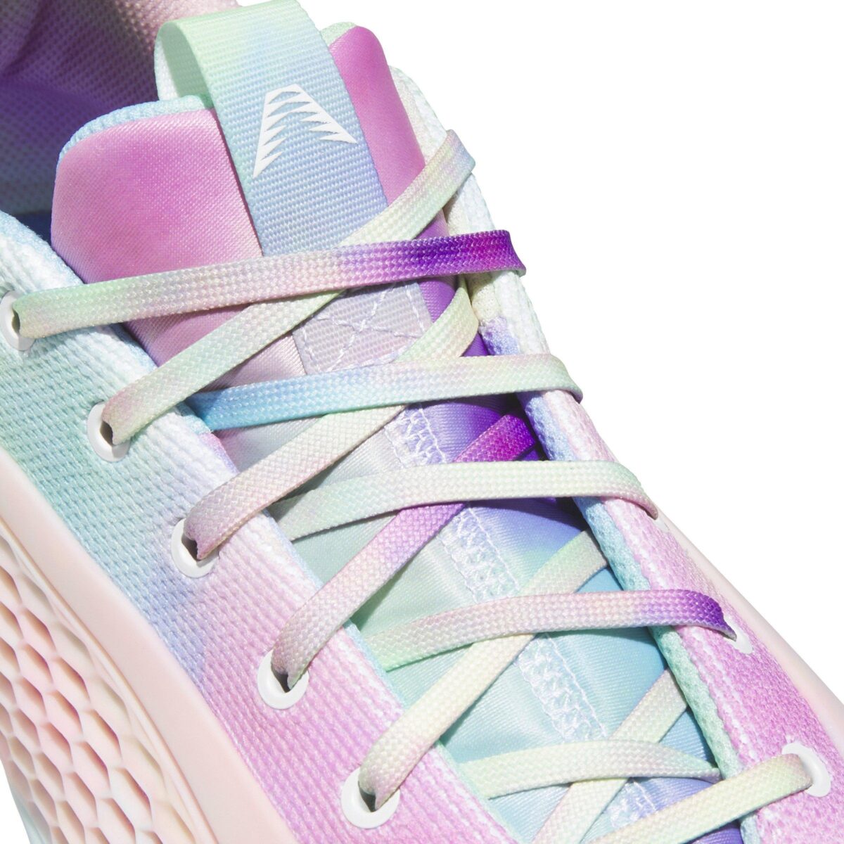 Men's Adidas AE 1 Low "Tie Dye" (3SSB)