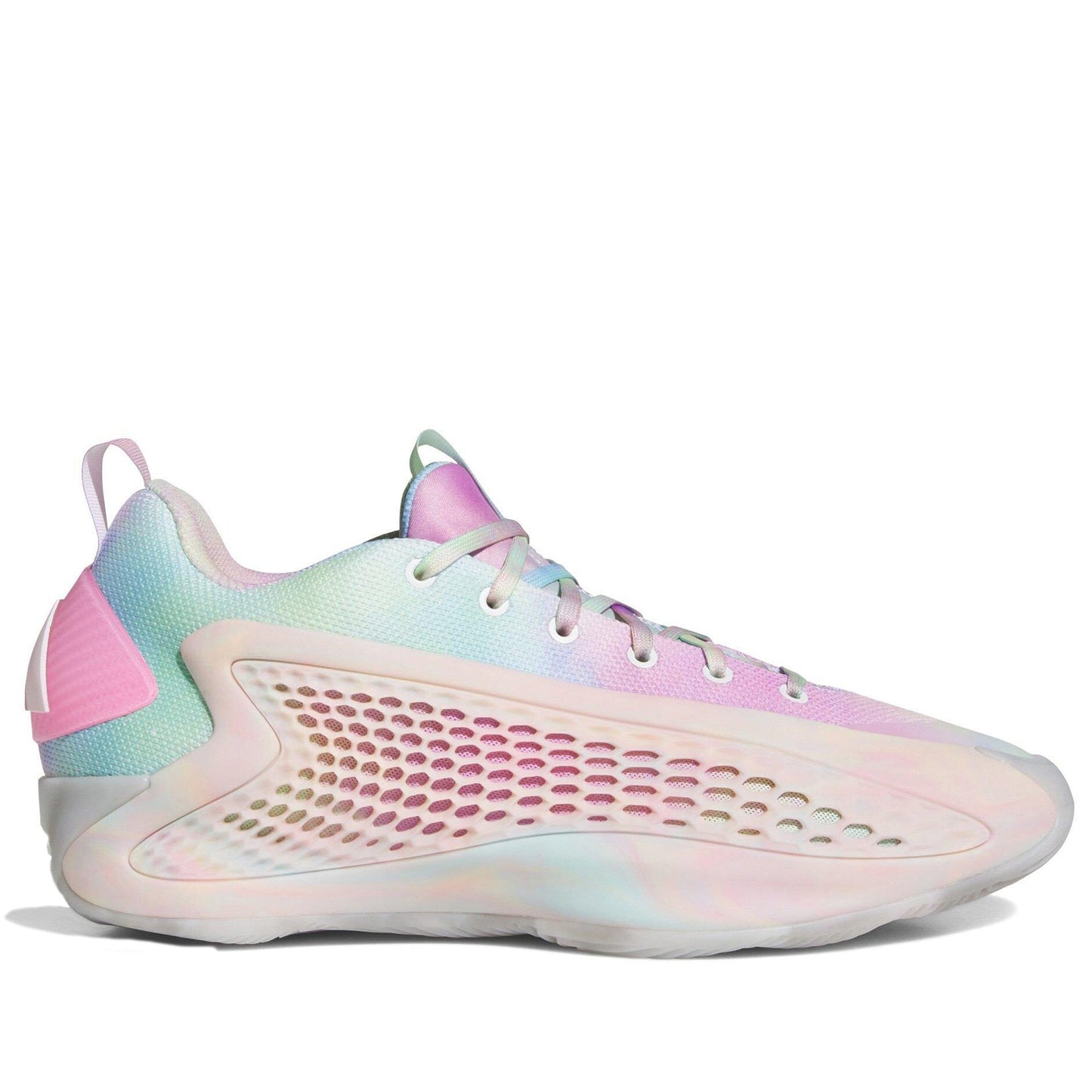 Men's Adidas AE 1 Low "Tie Dye" (3SSB)