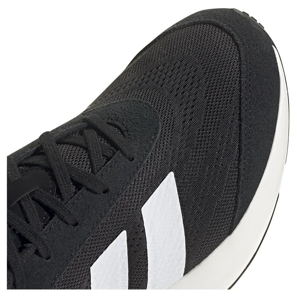 Men's Adidas Lightshift Shoes - Core Black/Cloud White